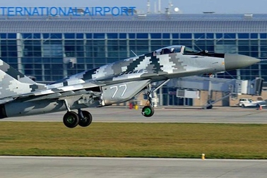 Nga bắn rơi tiêm kích Su-25 và MiG-29 của Ukraine