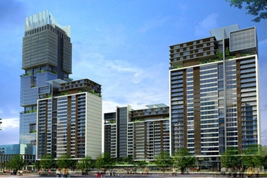 Bán tháo dự án để trả nợ ngân hàng