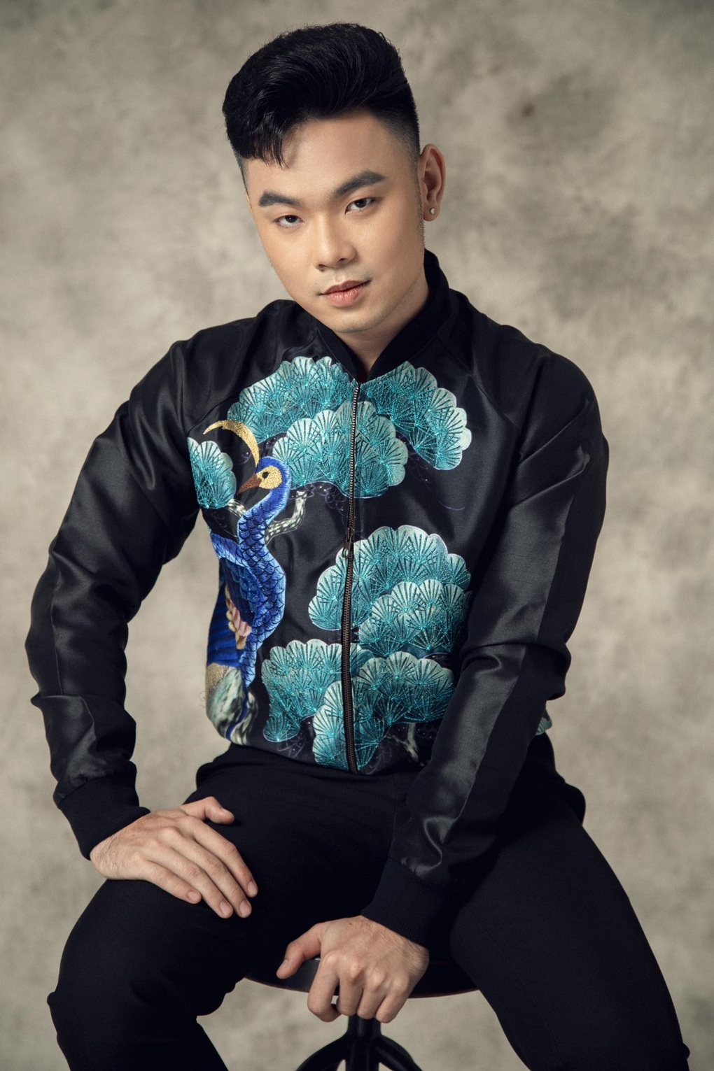 Ca sĩ Trường Sang tiết lộ mối quan hệ đặc biệt với cố nghệ sĩ Phi Nhung - 1 Ca sĩ Trường Sang tiết lộ mối quan hệ đặc biệt với cố nghệ sĩ Phi Nhung - 1