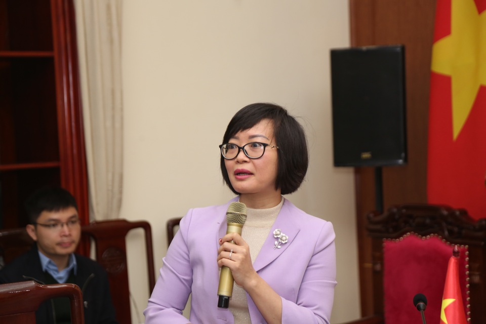 ASEAN là ưu tiên trong chính sách đối ngoại của Việt Nam - 3 ASEAN là ưu tiên trong chính sách đối ngoại của Việt Nam - 3