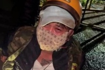 "Cẩu tặc" xịt hơi cay chống trả công an khi bị vây bắt