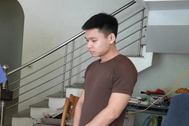 Khởi tố đối tượng lừa bán nhiều tấn thảo mộc qua mạng xã hội