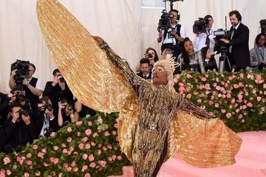 Nam diễn viên đồng tính được đề cử giải Emmy