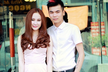 8x Hà thành làm stylist tóc cho những ngôi sao nổi tiếng