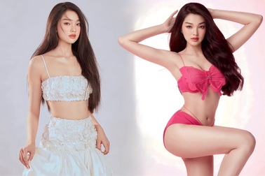 Hot girl Bến Tre gây tiếc nuối ở "Hoa hậu Việt Nam" giờ ra sao?
