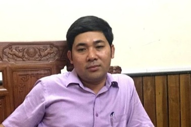 Đình chỉ chức vụ giám đốc ban quản lý dự án “vòi” tiền doanh nghiệp