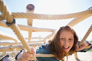 Tăng cường dạy giáo dục thể chất để phát triển não trẻ