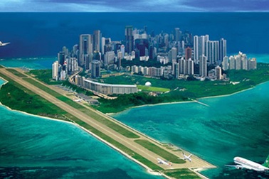 Bảo vệ chủ quyền bằng biện pháp hòa bình