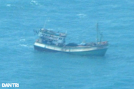 Vụ tàu cá giấu 10 thiết bị giám sát hành trình: Buộc 10 tàu cá vào bờ