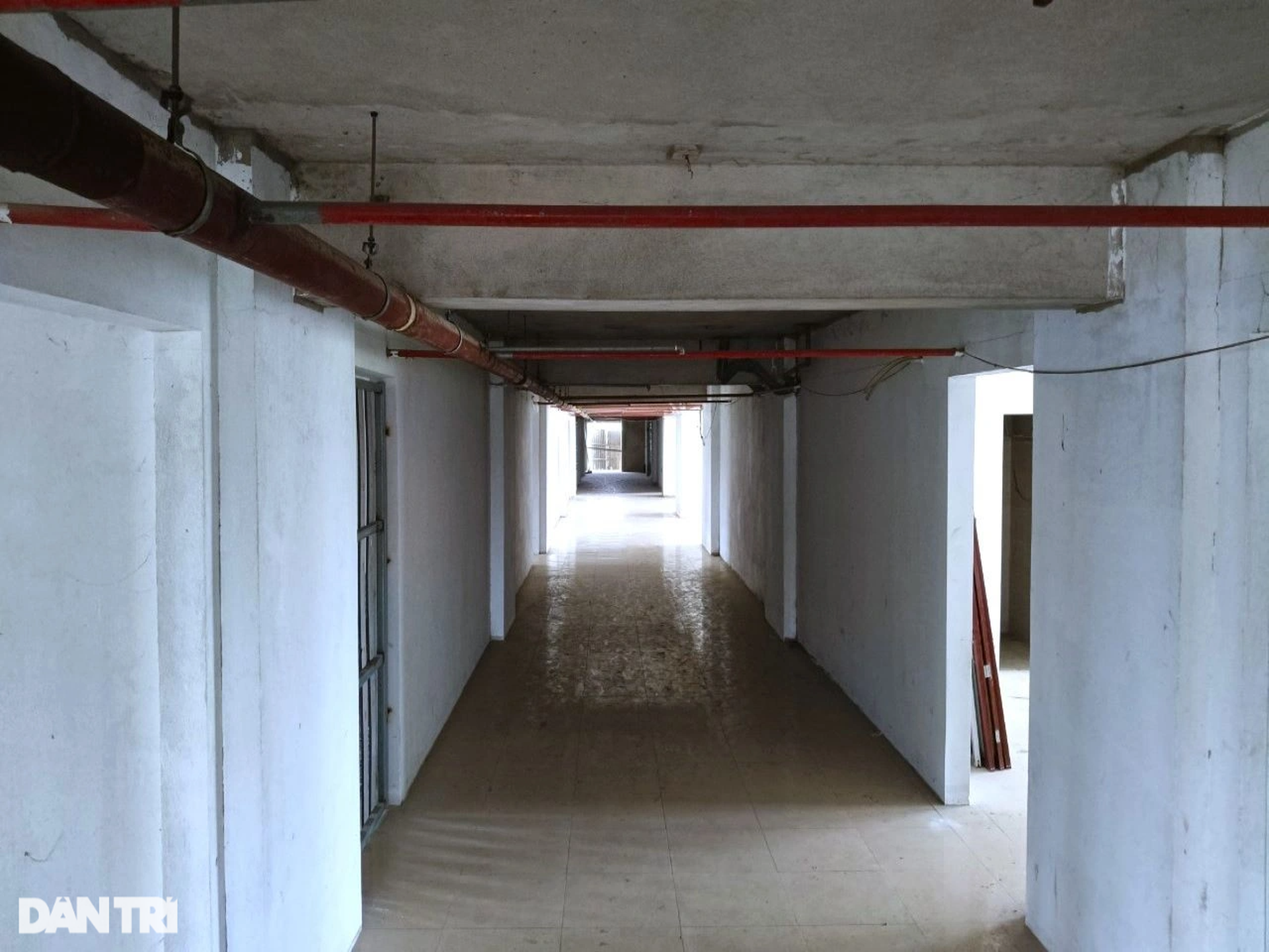 Dự án nhà ở xã hội 450 tỷ đồng ở Thanh Hóa đắp chiếu gần một thập kỷ - 9 Dự án nhà ở xã hội 450 tỷ đồng ở Thanh Hóa đắp chiếu gần một thập kỷ - 9