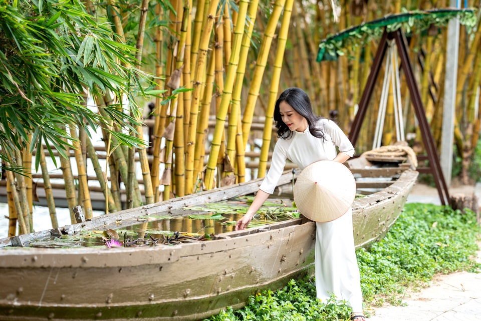 Quảng Nam: Check-in những điểm vui chơi trong kỳ nghỉ Tết dương lịch - 4 Quảng Nam: Check-in những điểm vui chơi trong kỳ nghỉ Tết dương lịch - 4