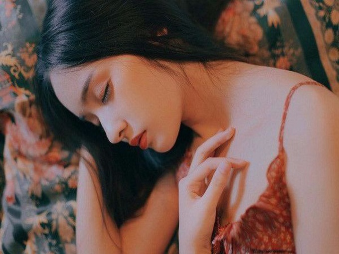Cứ nhắm mắt ngủ cơ thể lại phản ứng theo những cách này chứng tỏ bạn đang có nhiều mỡ máu, cần phải khẩn trương đi khám - Ảnh 4.
