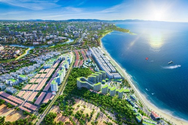 HDBank hợp tác cùng Tập đoàn Trường Phúc Hải phát triển dự án Hamubay Phan Thiết