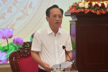 Bạc Liêu "làm đủ cách" chưa cải thiện được chỉ số năng lực cạnh tranh