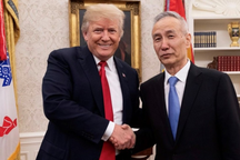 "Món quà" 200 tỷ USD Trung Quốc thương lượng để tránh chiến tranh thương mại với Mỹ