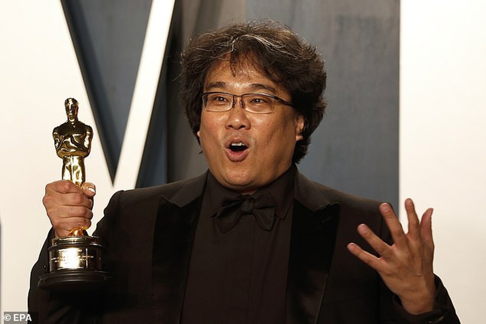 Dạy thêm toán cho “cậu ấm” giúp đạo diễn “Ký sinh trùng” làm nên siêu phẩm - 2 Dạy thêm toán cho “cậu ấm” giúp đạo diễn “Ký sinh trùng” làm nên siêu phẩm - 2