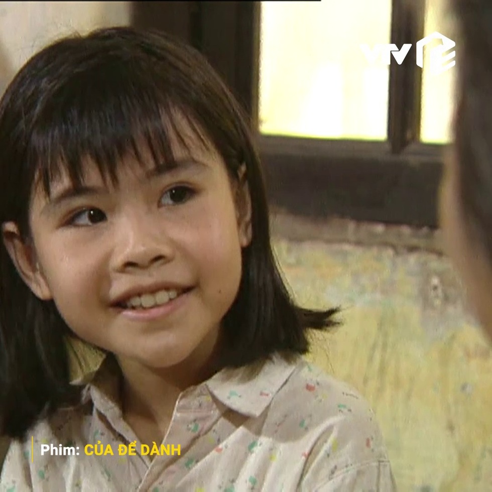 Bé Luyến Của để dành hé lộ kỷ niệm gọi mẹ bằng cô, tuổi thơ rất ít bạn - 1 Bé Luyến Của để dành hé lộ kỷ niệm gọi mẹ bằng cô, tuổi thơ rất ít bạn - 1