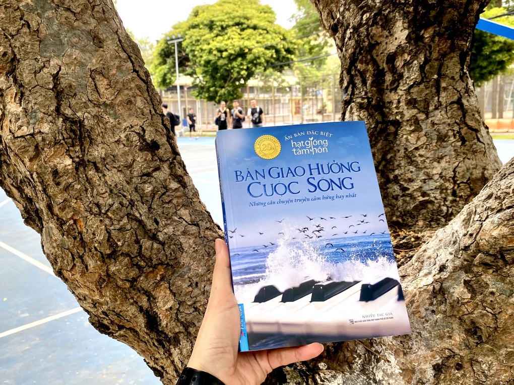 Hạt giống tâm hồn - Bản giao hưởng cuộc sống: Bản giao hường đặc biệt - 1 Hạt giống tâm hồn - Bản giao hưởng cuộc sống: Bản giao hường đặc biệt - 1