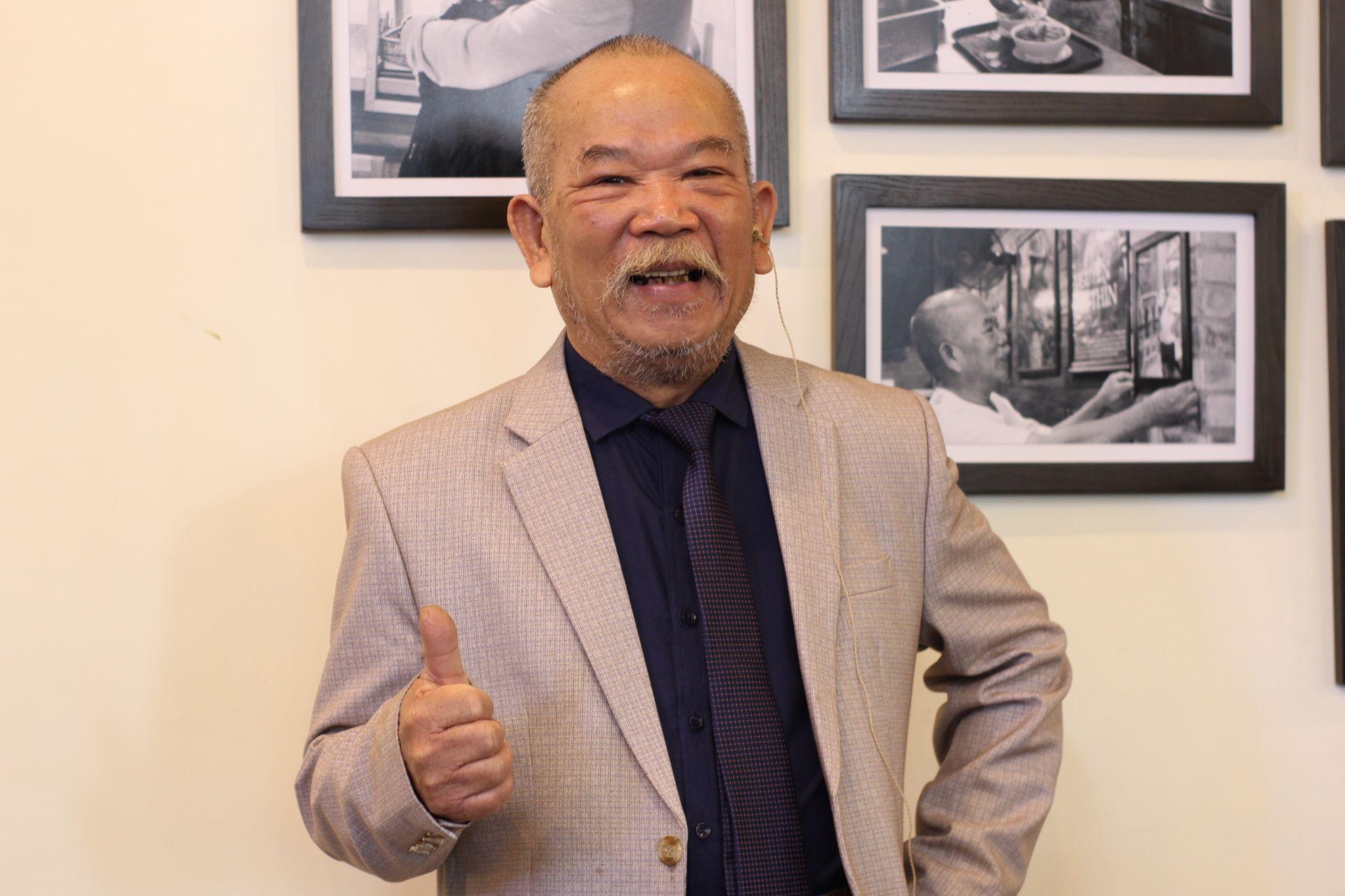 Phở Thìn 13 Lò Đúc - nét văn hóa mang tính biểu tượng của ẩm thực Việt - 2