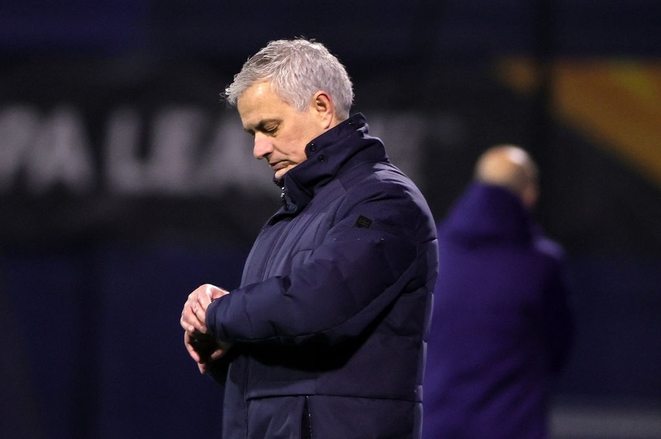 Những khoảnh khắc Mislav Orsic hủy diệt Tottenham của Mourinho - 13 Những khoảnh khắc Mislav Orsic hủy diệt Tottenham của Mourinho - 13