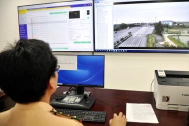 Người vi phạm có thể nộp phạt nguội tại địa phương thay vì đi hàng trăm km?