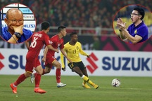 Malaysia "chơi lớn", sẵn sàng quyết chiến với đội tuyển Việt Nam
