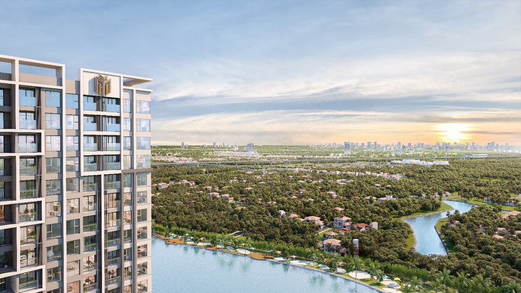 Hơn 800 chuyên viên kinh doanh dự sự kiện đào tạo dự án Masteri West Heights - 2 Hơn 800 chuyên viên kinh doanh dự sự kiện đào tạo dự án Masteri West Heights - 2