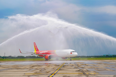 Vietjet đạt 95% kế hoạch doanh thu năm, nhận 100 triệu USD vốn từ quỹ đầu tư