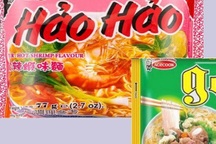 Yêu cầu báo cáo Thủ tướng vụ mì Hảo Hảo trước ngày 7/9