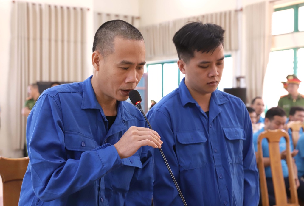 Tái sử dụng ma túy sau cai nghiện, 2 người ở Lâm Đồng lĩnh án tù - 1