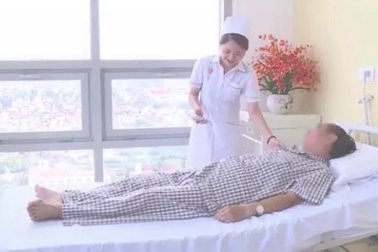 Bộ Y tế: Không thể so sánh giường bệnh dịch vụ 4 triệu đắt hơn phòng khách sạn hạng sang