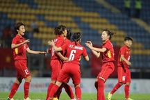 FIFA tăng số đội từ 24 lên 32, bóng đá nữ Việt Nam đặt chỉ tiêu dự World Cup