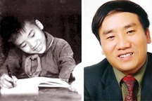 Thần đồng thơ tiết lộ về tập thơ đầu tay gửi Bác Hồ