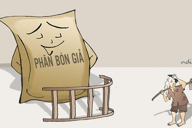 “Kỳ án” phân bón giả lại làm nóng phiên chất vấn