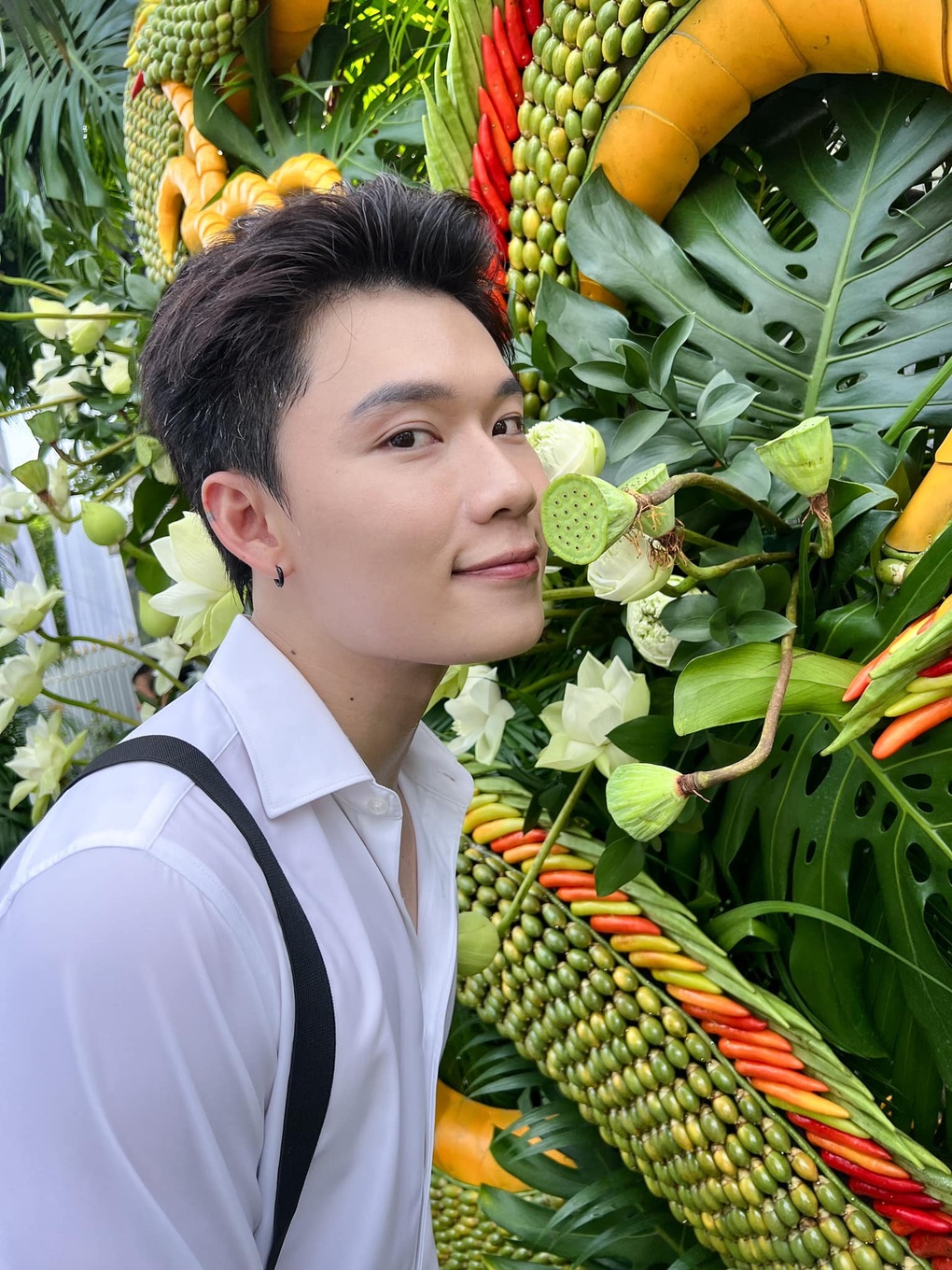 Anh trai say hi hé lộ dàn mỹ nam: Isaac, Quân A.P, HIEUTHUHAI gây sốt - 6 Anh trai say hi hé lộ dàn mỹ nam: Isaac, Quân A.P, HIEUTHUHAI gây sốt - 6