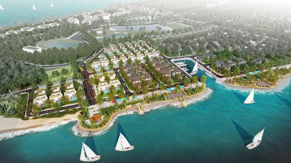 Bảo Ninh - Điểm sáng đầu tư tại thị trường Đồng Hới năm 2020? - 3 Bảo Ninh - Điểm sáng đầu tư tại thị trường Đồng Hới năm 2020? - 3