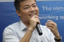 Để thành công, startup phải có tham vọng chinh phục!