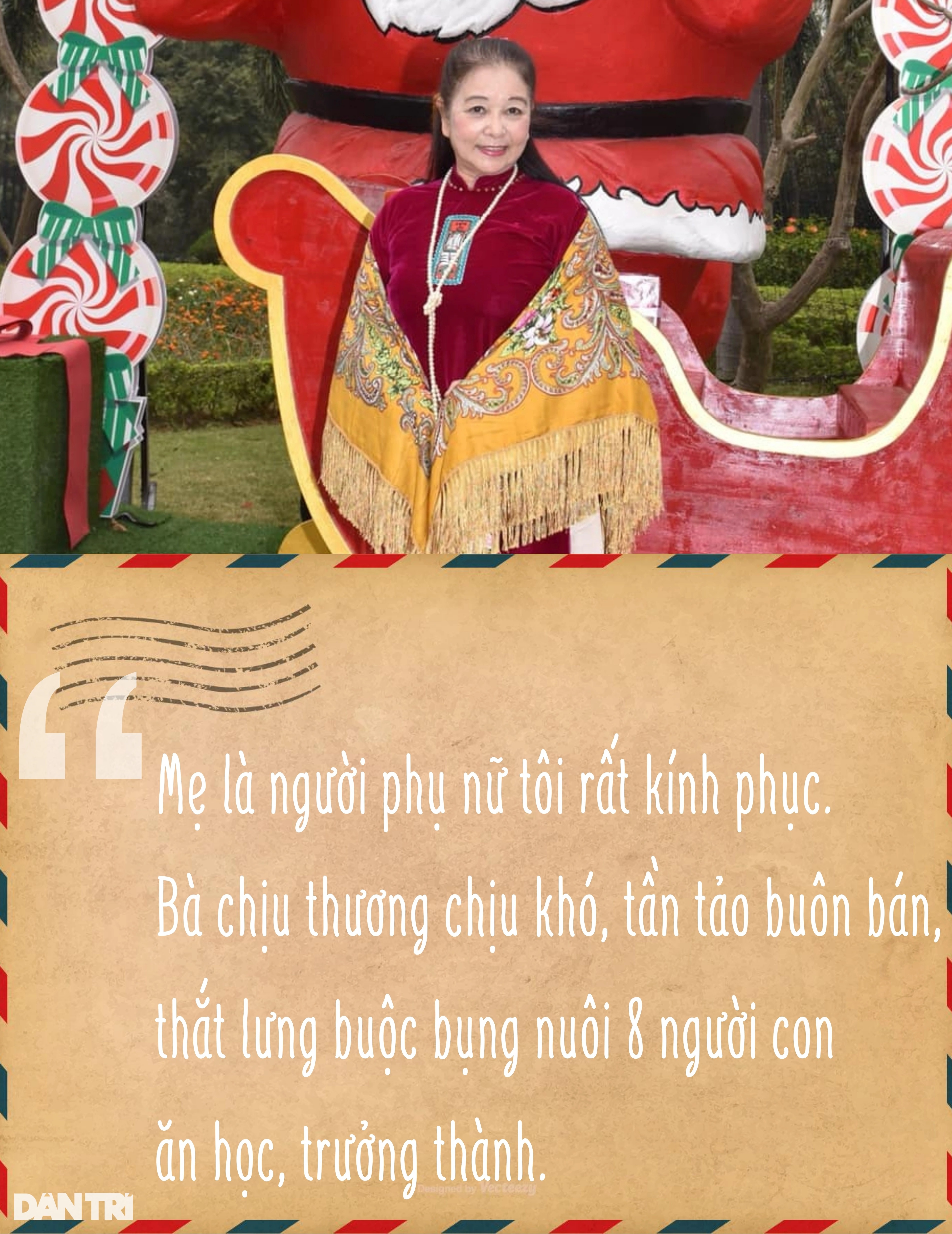 Ni cô Huyền Trang Thanh Loan kể chuyện sống chung với mẹ chồng - 2 Ni cô Huyền Trang Thanh Loan kể chuyện sống chung với mẹ chồng - 2
