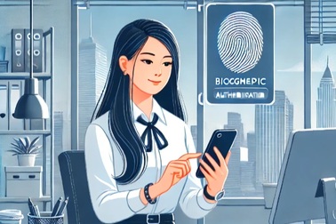 Chuyển tiền trên 10 triệu đồng: Loay hoay xác thực sinh trắc học