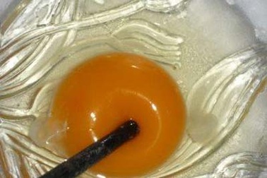 Lại rộ thông tin có trứng gà giả ở Hà Nội 