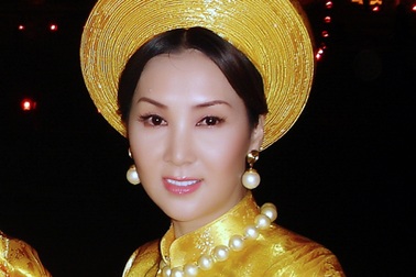 Trò chuyện cùng Mộng Vân sau 15 năm vắng bóng màn ảnh