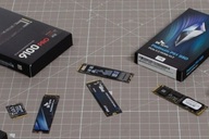 Cơn sốt AI khiến giá SSD tăng cao