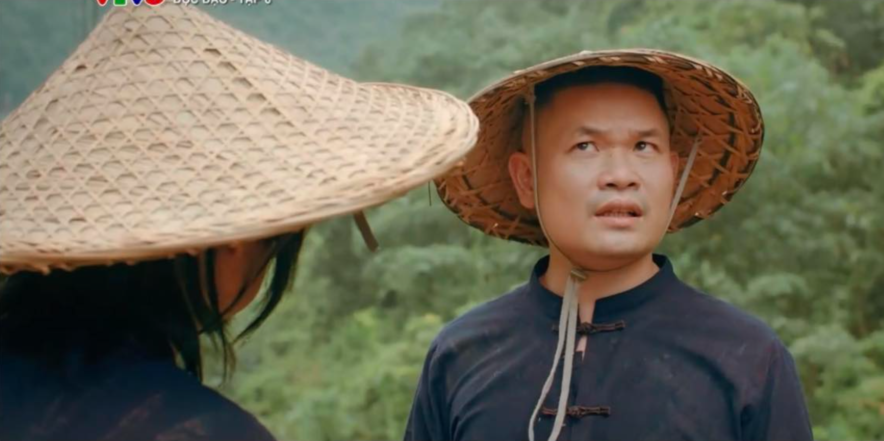 Aktor z filmu „Tao Quan” żałuje, że pojawił się na 2 minuty w „Doc Dao” – 1 Diễn viên Táo quân nói về tiếc nuối khi xuất hiện 2 phút trong Độc đạo - 1