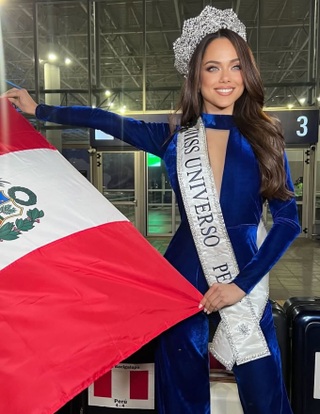 Hương Giang và dàn người đẹp đổ bộ Thái Lan tham dự Hoa hậu Hoàn vũ 2025 - 6 Hương Giang và dàn người đẹp đổ bộ Thái Lan tham dự Hoa hậu Hoàn vũ 2025 - 6