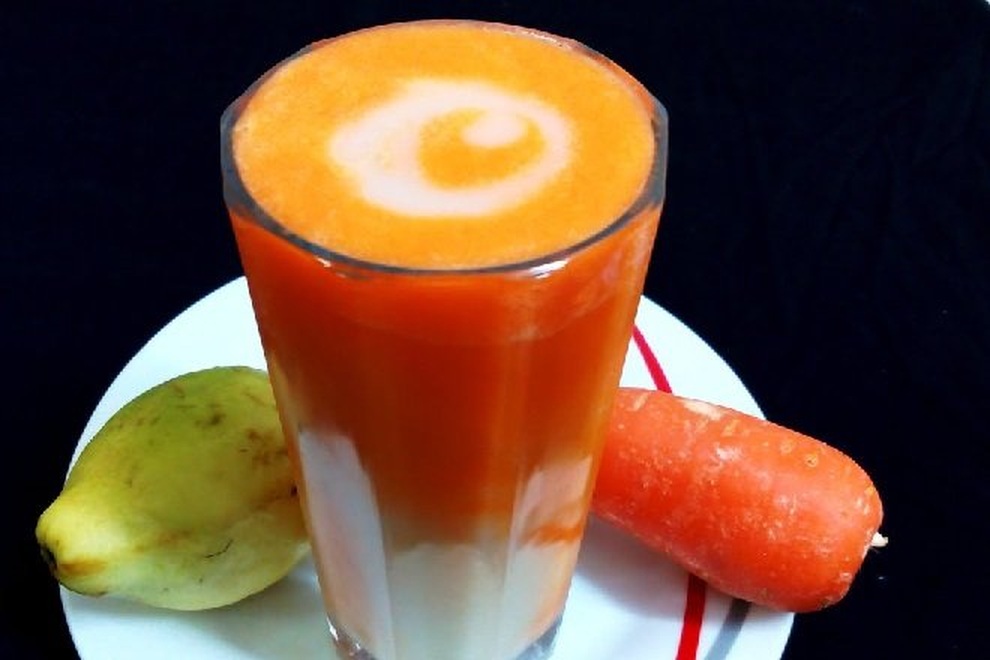 5 công thức từ nước ép ổi cho da đẹp, dáng xinh, tăng cường đề kháng - 2 5 công thức từ nước ép ổi cho da đẹp, dáng xinh, tăng cường đề kháng - 2