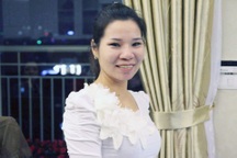 Những hình ảnh của người con gái được "nuôi nhầm" suốt 42 năm