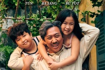 "Bố già" dự Liên hoan phim giữa lúc Trấn Thành vướng ồn ào, BTC nói gì?