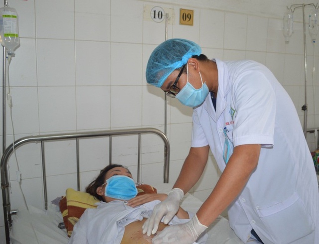Đề nghị trả lương cao các chuyên ngành tâm thần, pháp y - 1 Đề nghị trả lương cao các chuyên ngành tâm thần, pháp y - 1