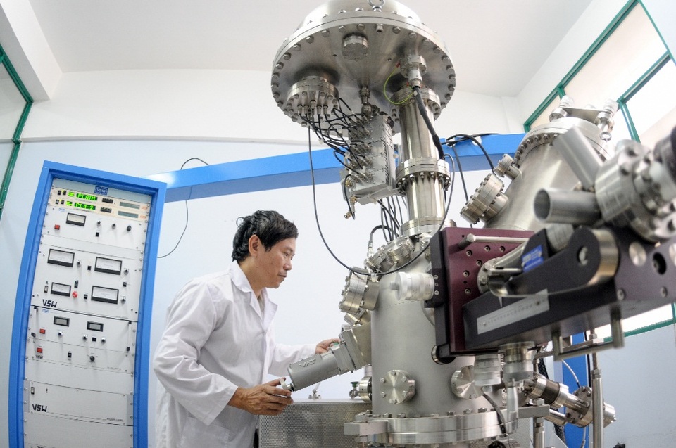 Ngành học “hot” năm 2020 - Vật lý kỹ thuật - 1 Ngành học “hot” năm 2020 - Vật lý kỹ thuật - 1
