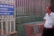 Cựu Chủ tịch tỉnh mở quán nhậu 15 tỷ đồng cho nữ phó phòng